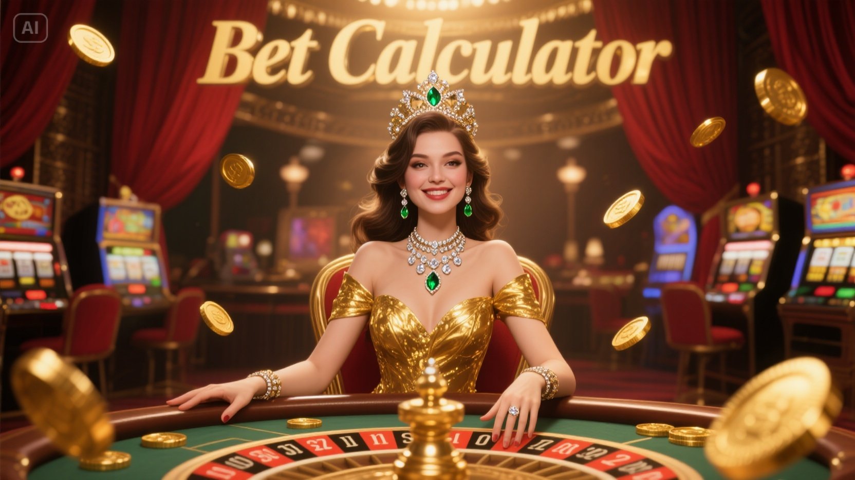 Bet Calculator